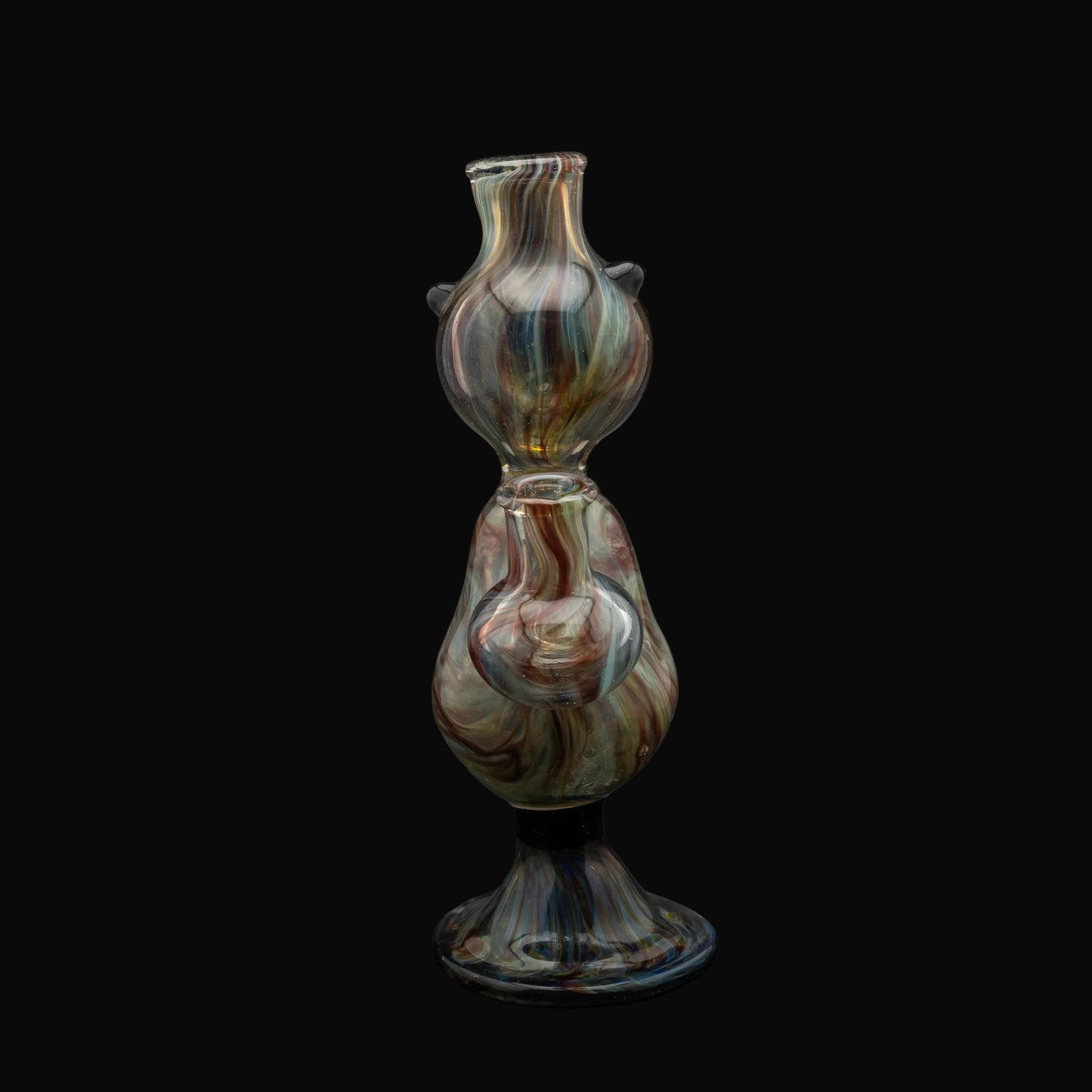 Custom Bear Rig