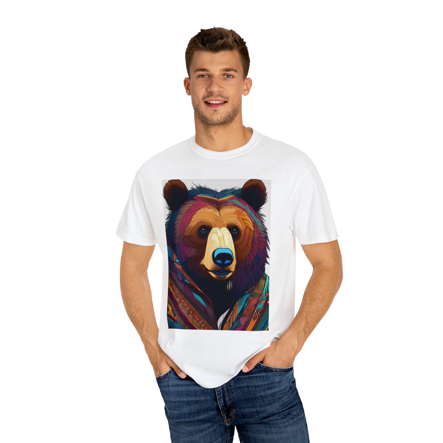 Bear T #1