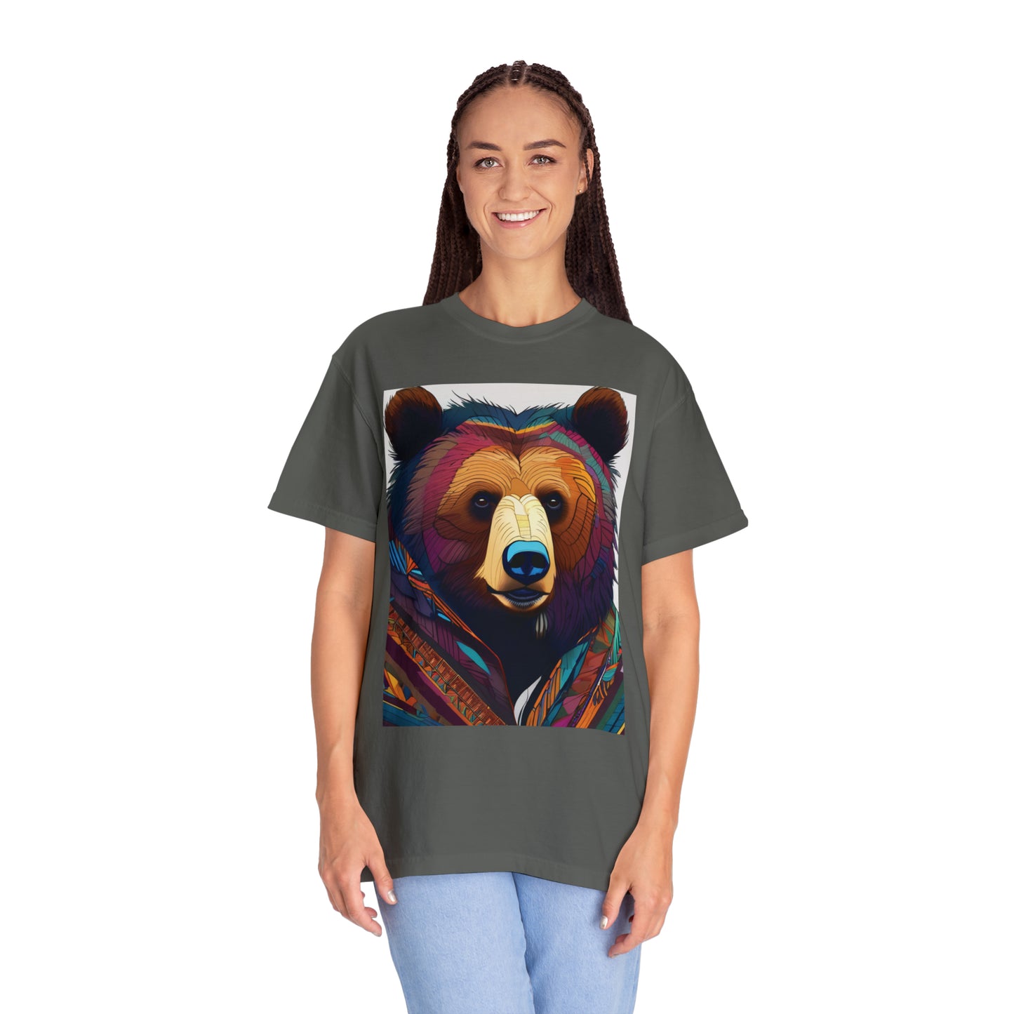 Bear T #1