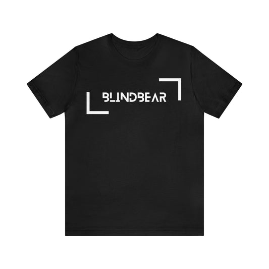 Blind Bear T shirt style #2