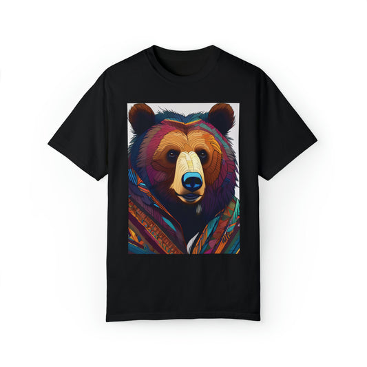 Bear T #1