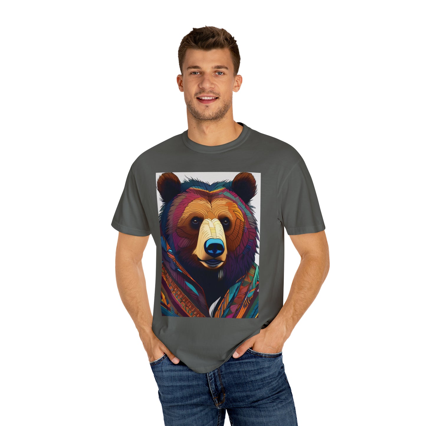 Bear T #1