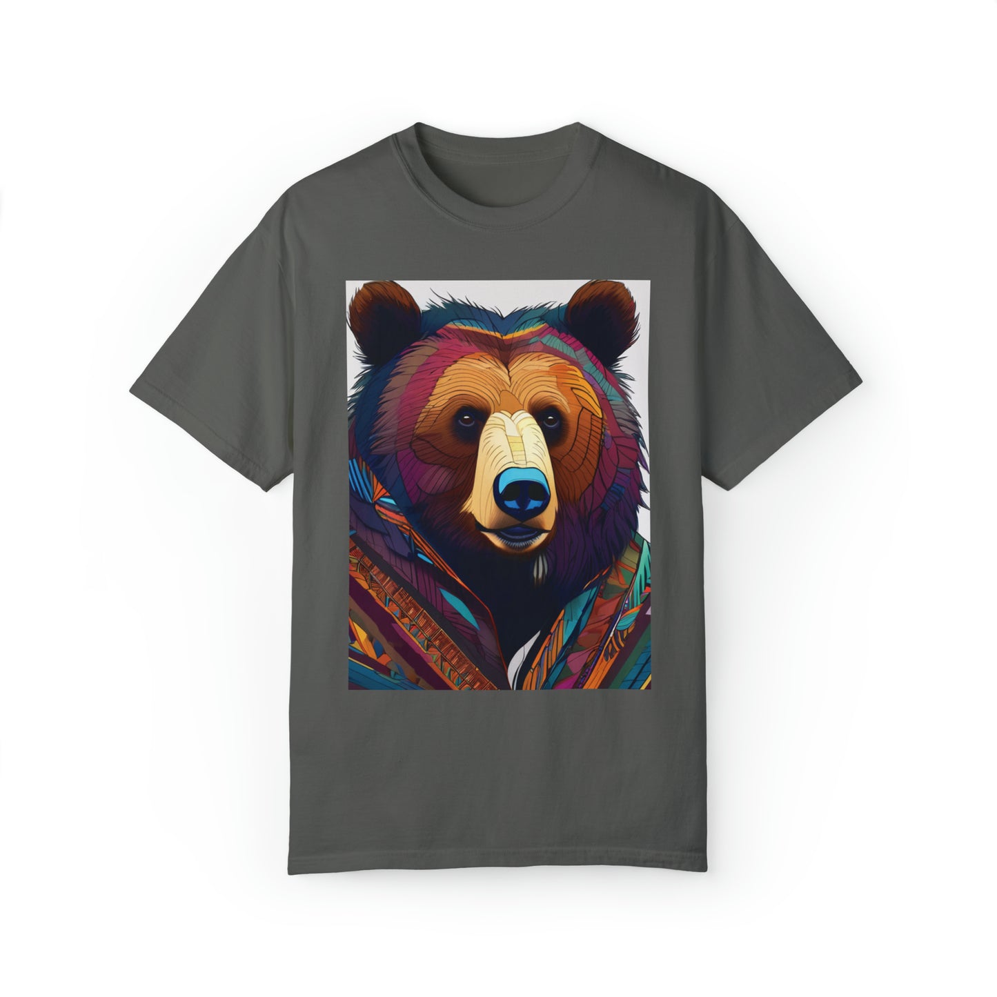 Bear T #1