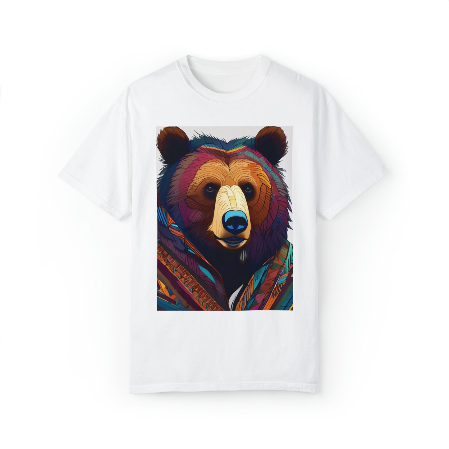 Bear T #1