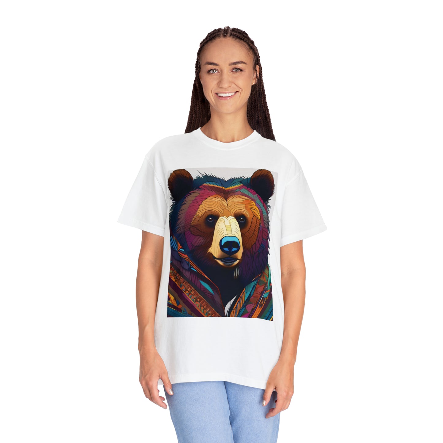 Bear T #1