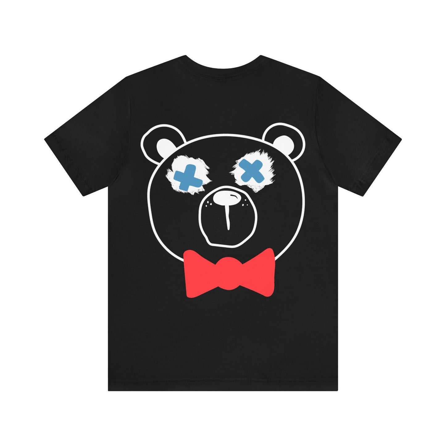 Blind Bear T shirt style #2