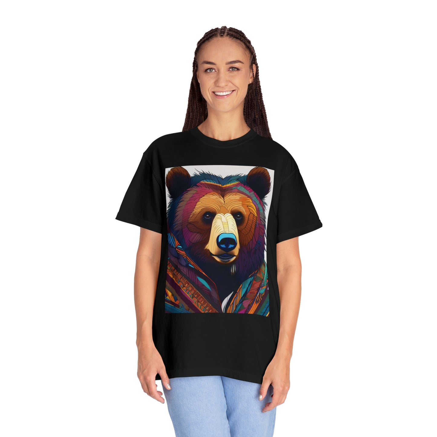 Bear T #1