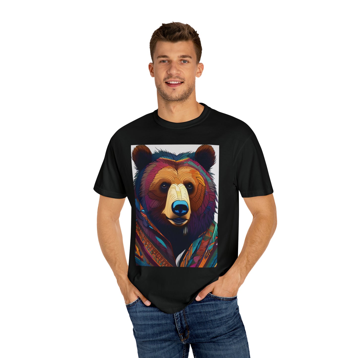 Bear T #1