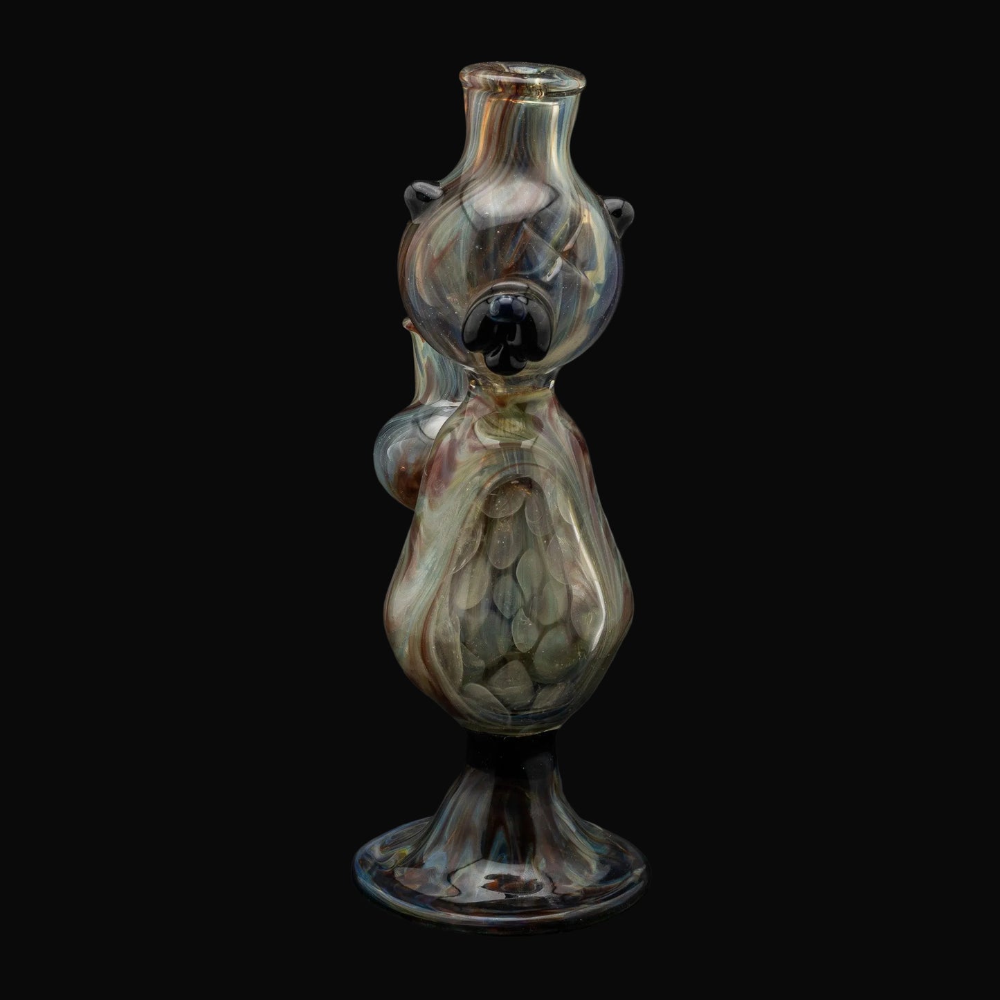 Custom Bear Rig