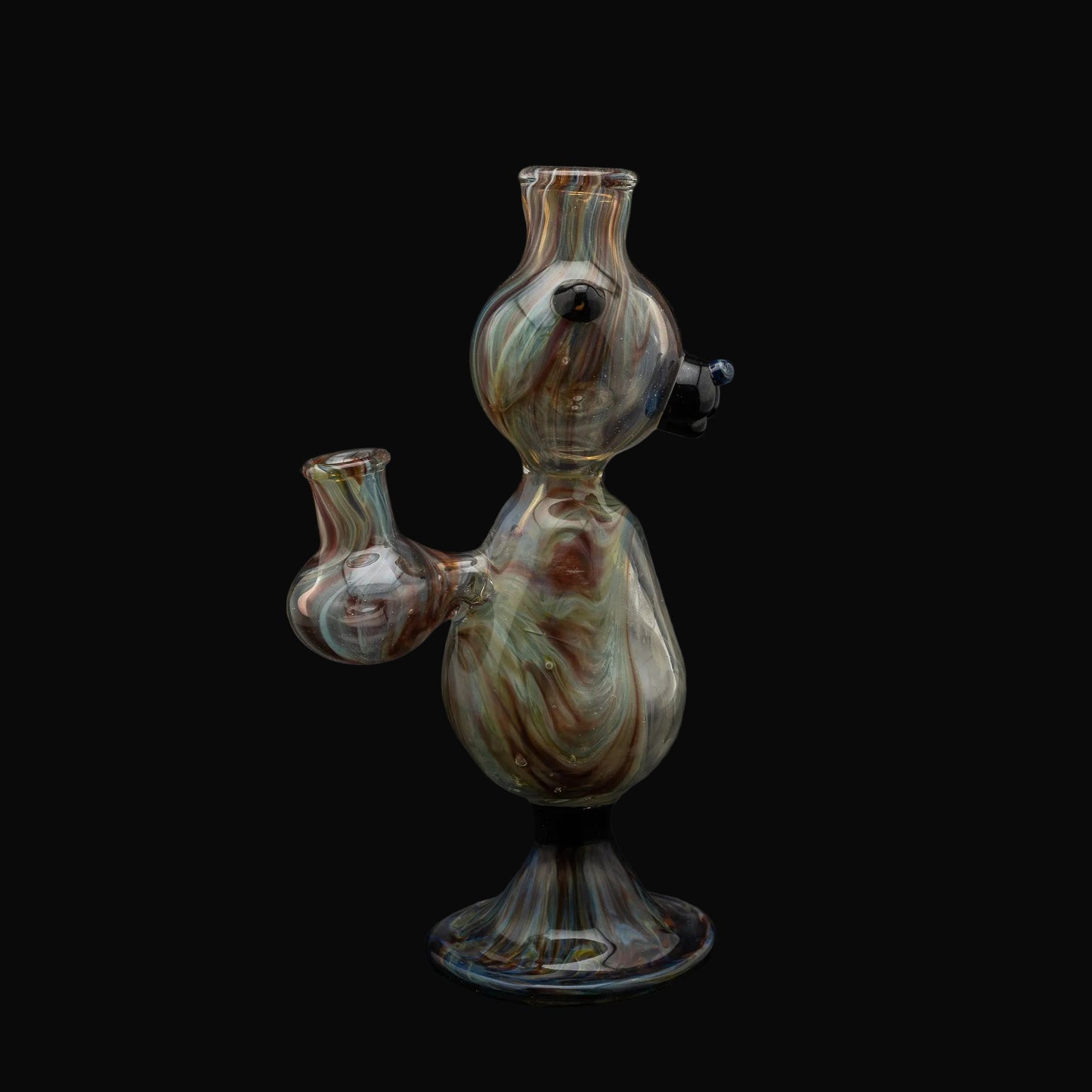 Custom Bear Rig