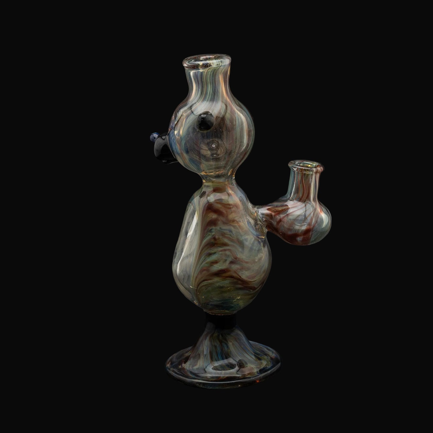 Custom Bear Rig