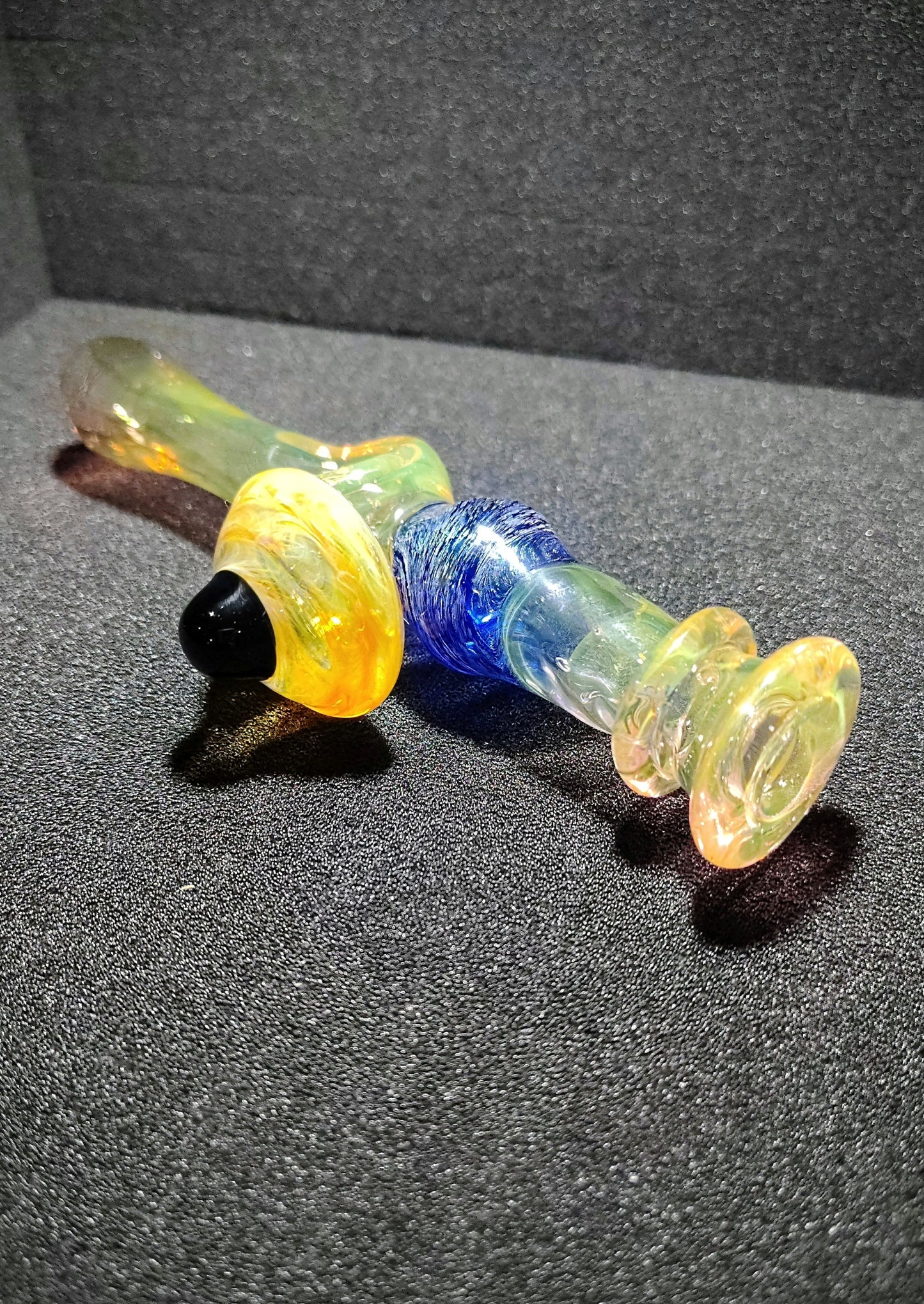 Honey Drip Steam Roller