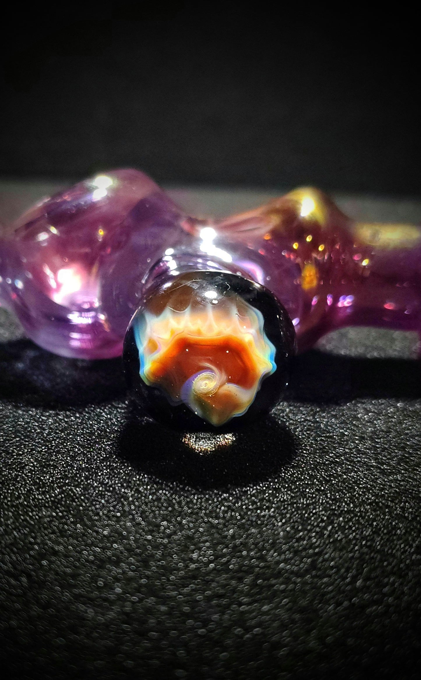Fig Newcleus Steamroller
