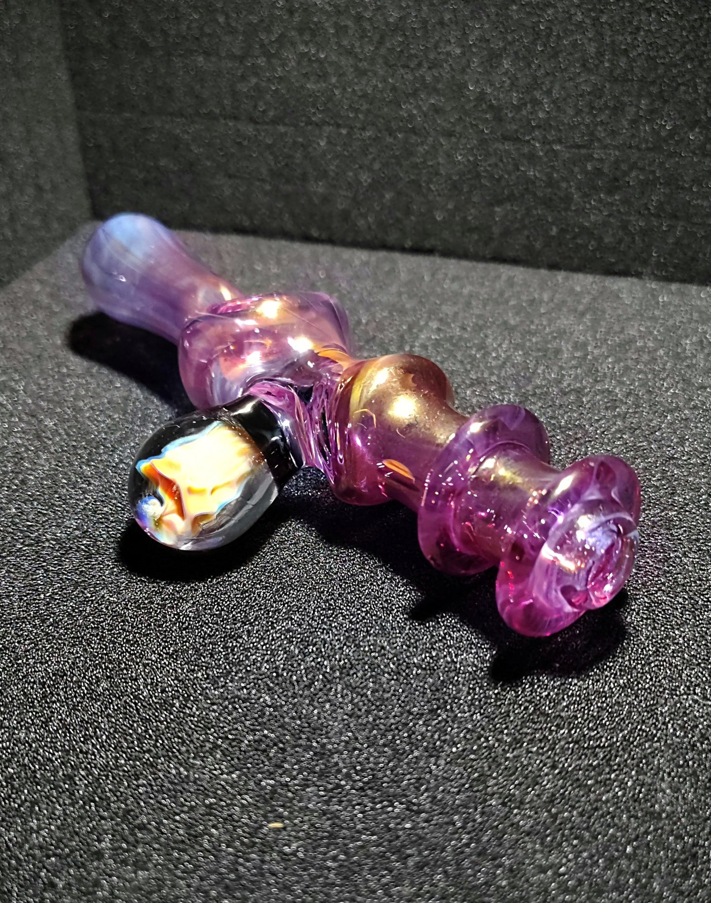 Fig Newcleus Steamroller