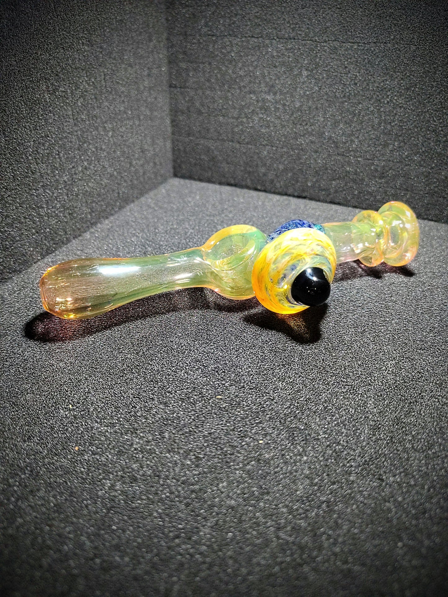 Honey Drip Steam Roller