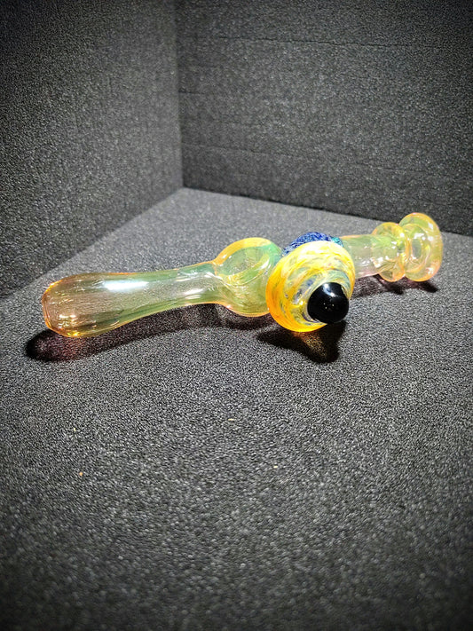 Honey Drip Steam Roller