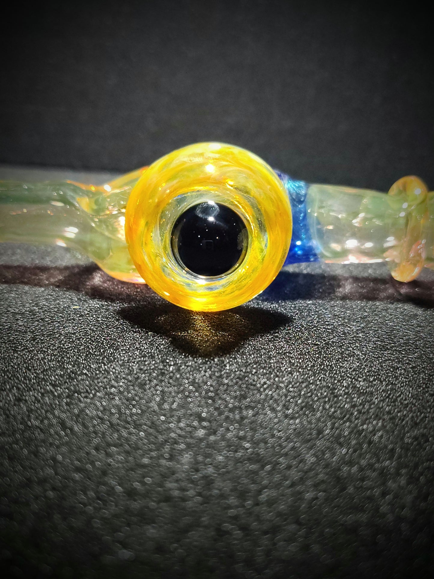 Honey Drip Steam Roller