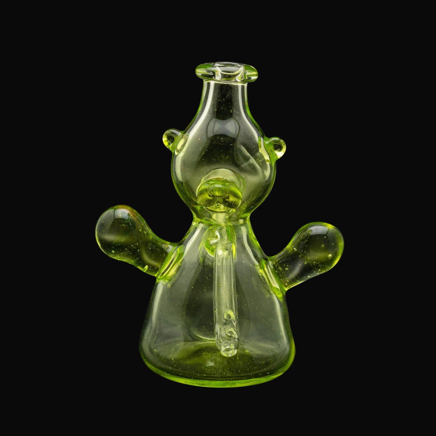Non UV Bear Mini Rig / ISO Set