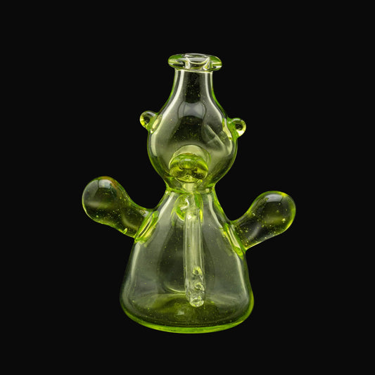 Non UV Bear Mini Rig / ISO Set