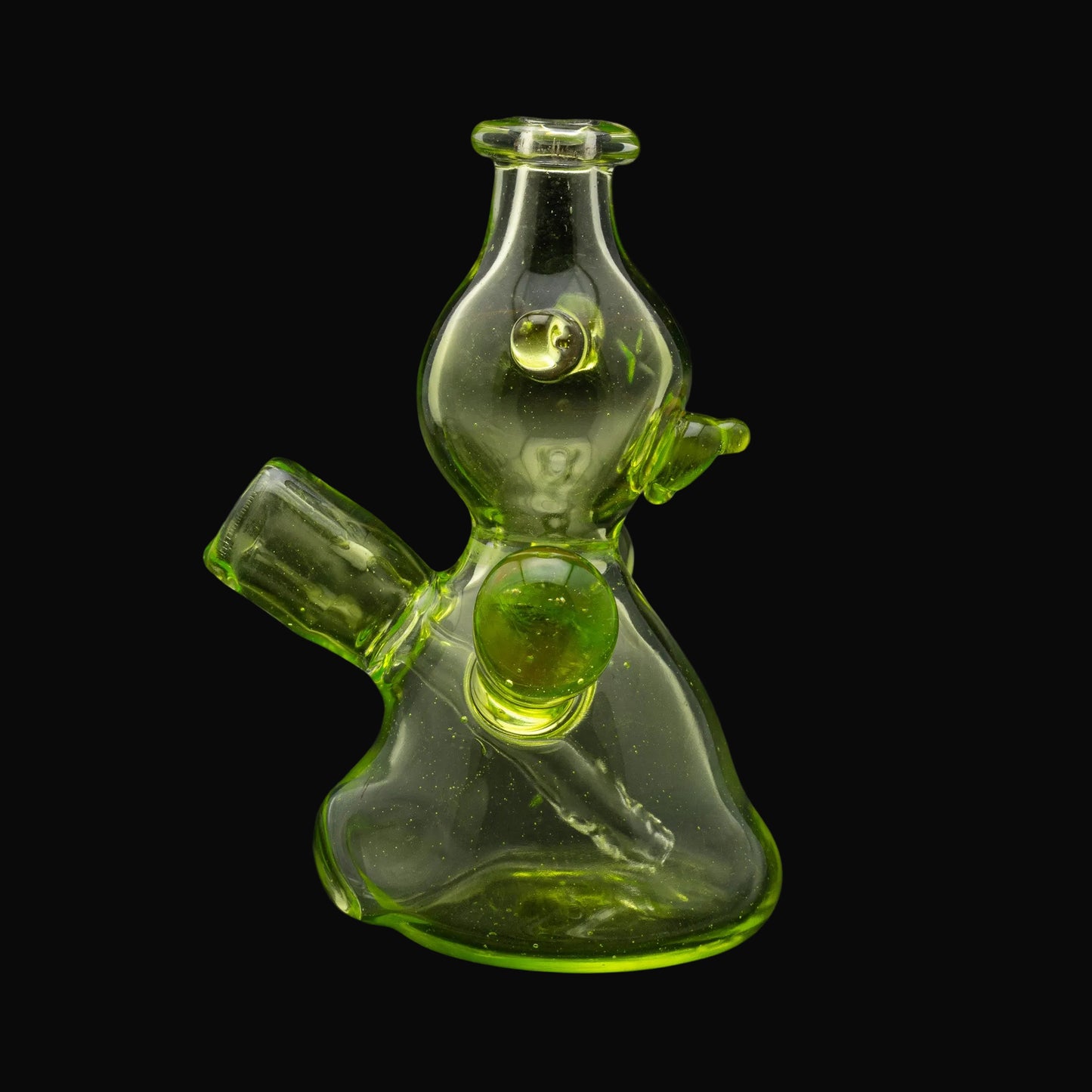 Non UV Bear Mini Rig / ISO Set