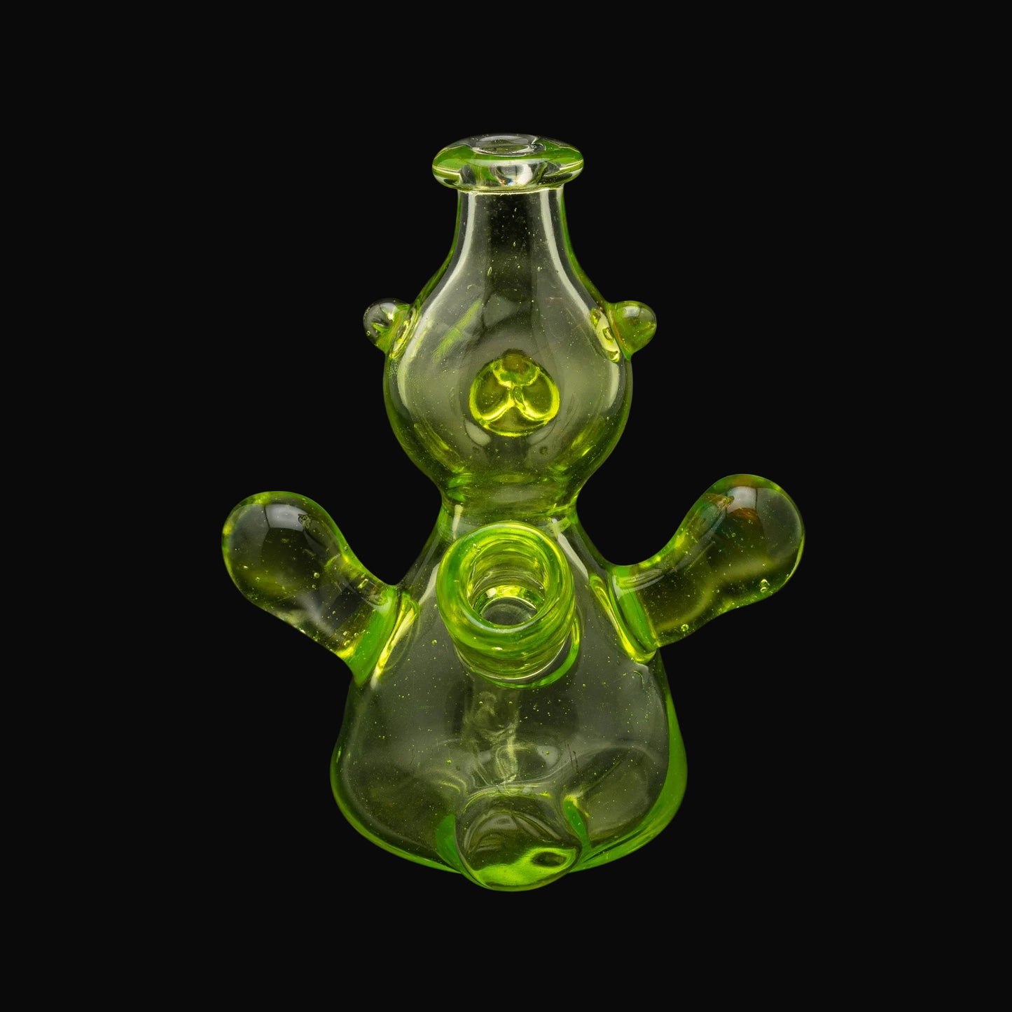 Non UV Bear Mini Rig / ISO Set