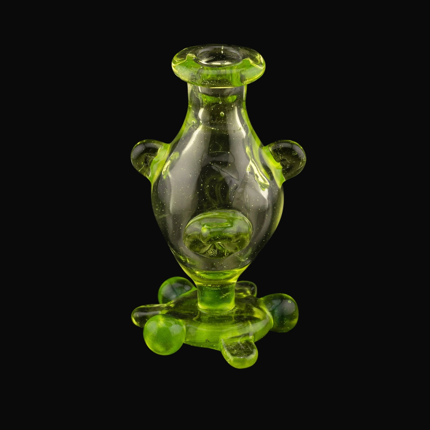 Non UV Bear Mini Rig / ISO Set