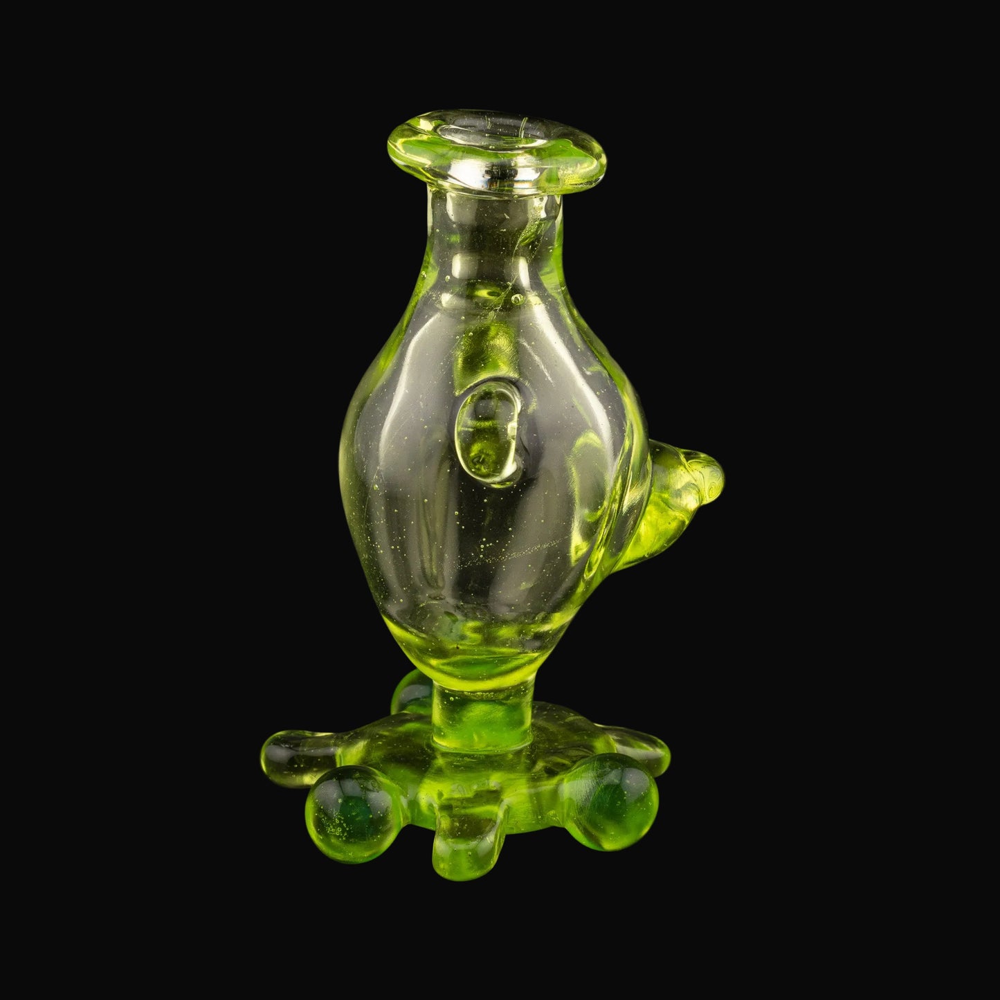 Non UV Bear Mini Rig / ISO Set