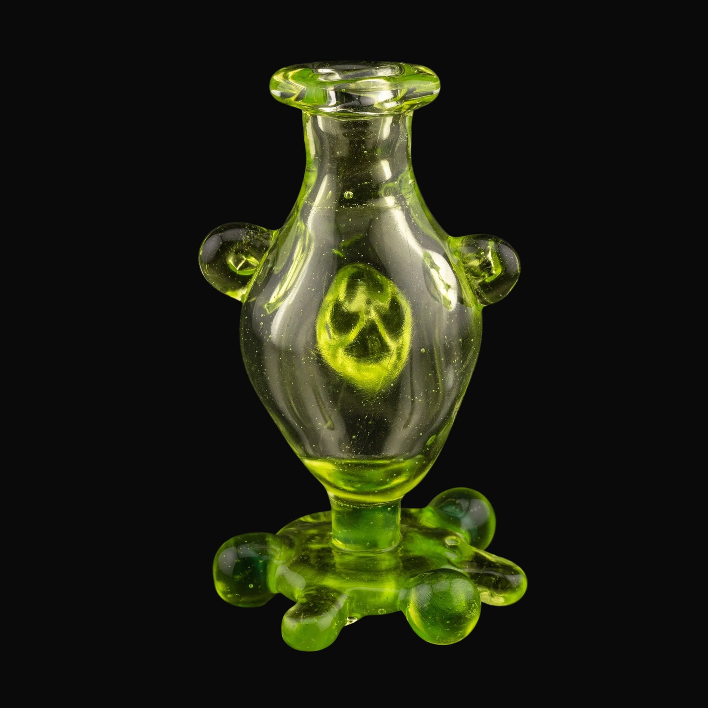 Non UV Bear Mini Rig / ISO Set