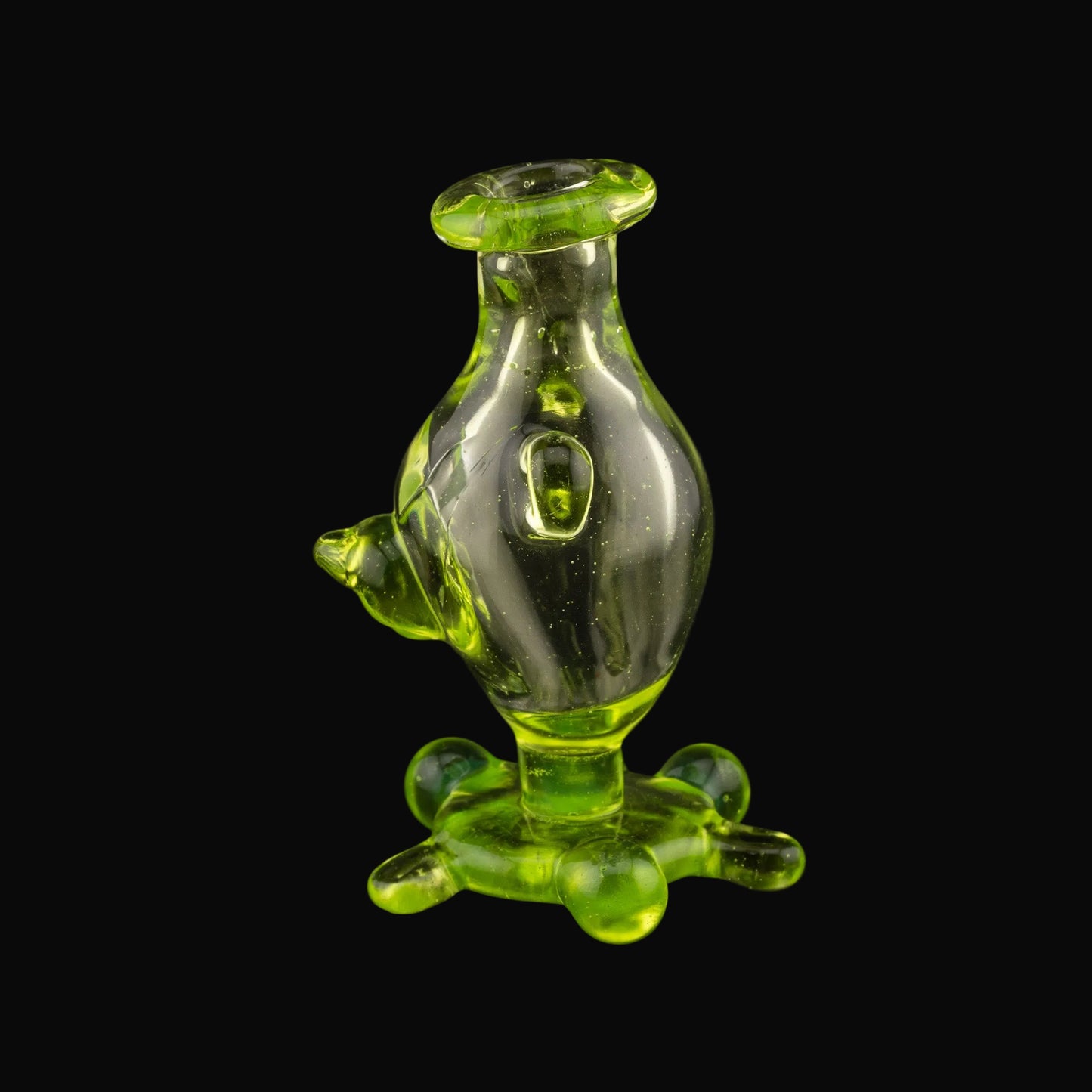Non UV Bear Mini Rig / ISO Set